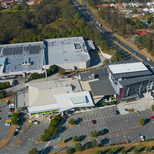 Calamvale Hotel Suites And Conference Centre Brisbane Esterno foto